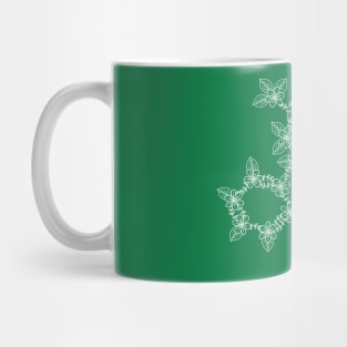 Mirtazapine (W) Mug